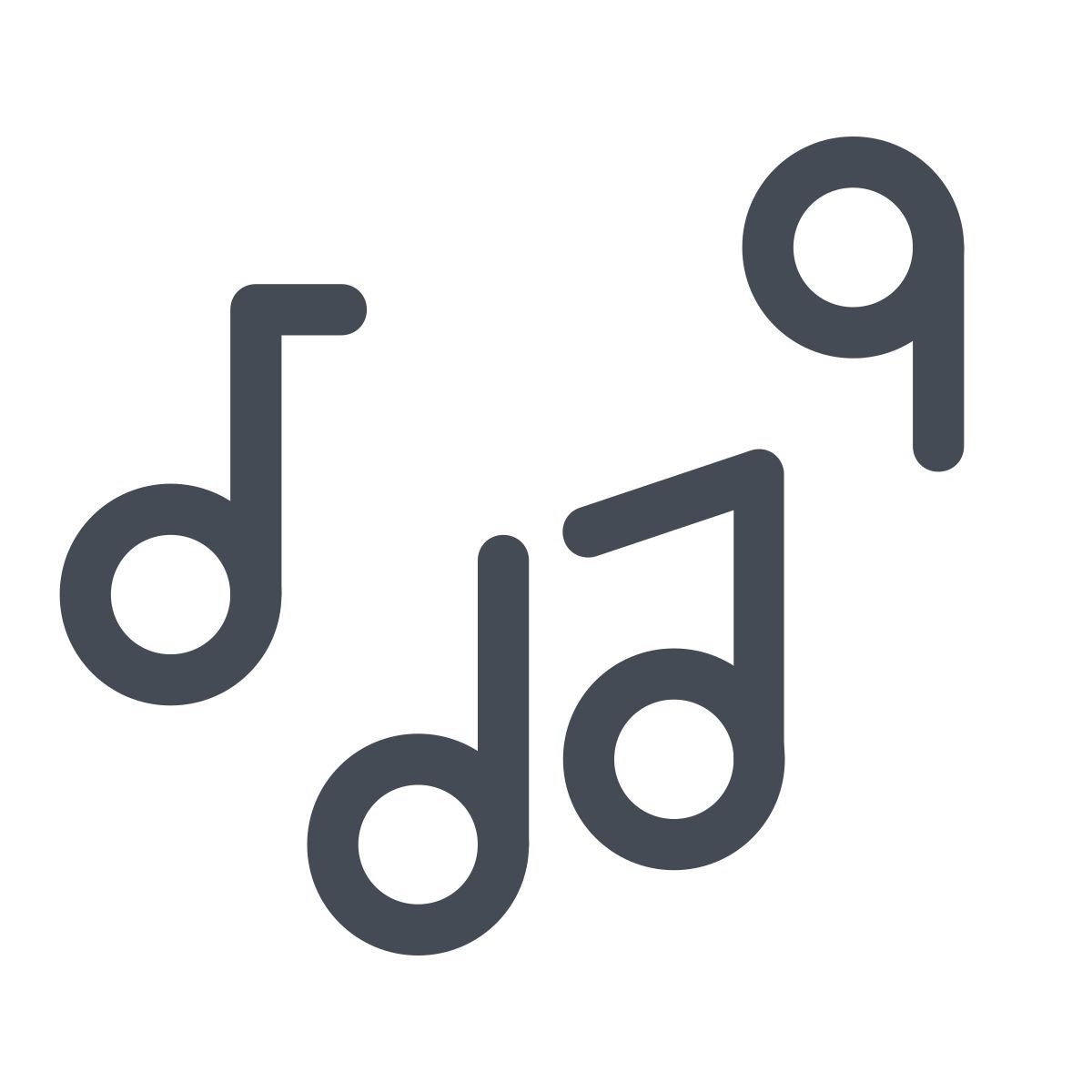 旋律森林天籁居
